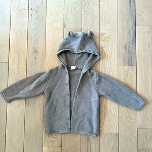 H&M kids cardigan size 3T
